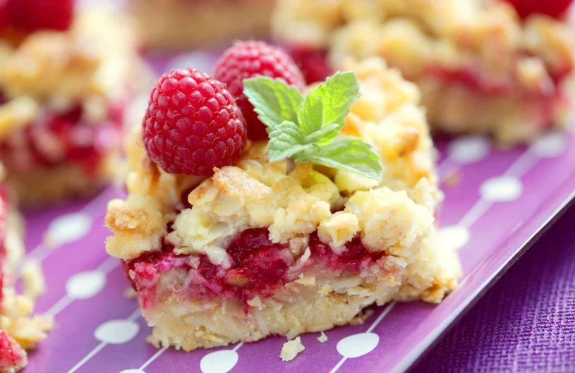 Nejrychlejší malinový dort na víkend. Recept, který zvládne každý.