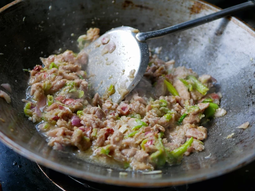 Zapomenutá delikatesa . Italové a Francouzi ji milují, ale jedí ji různě.