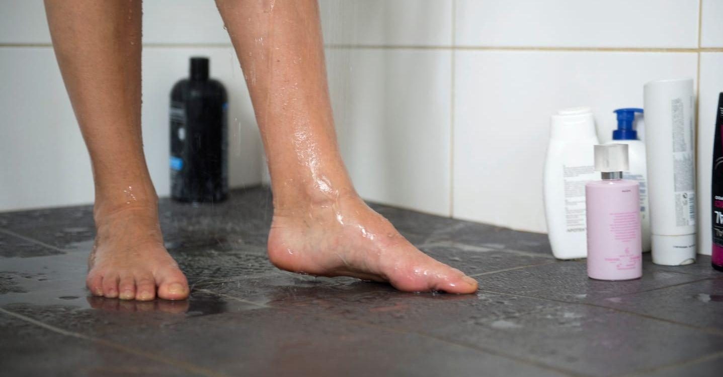 Odborníci varují před populárním trendem ve sprše