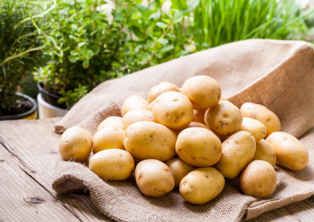 Mají se brambory loupat před nebo po uvaření? Tady je častá chyba, která zkazí celé jídlo!