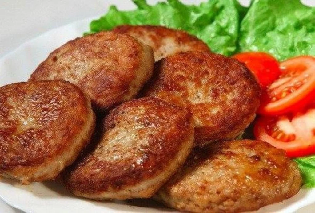 Do masové rolády už nepřidávám chléb – tato jednoduchá přísada ji dělá šťavnatější a chutnější než kdykoli předtím!