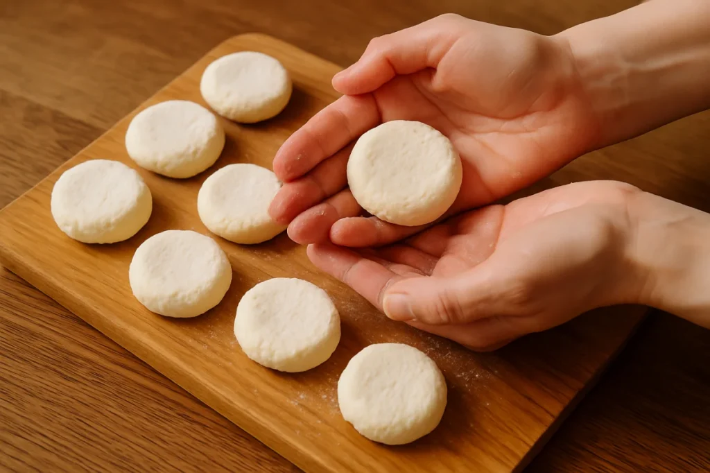 Ideální domácí tvarohové lívance: podrobný recept s užitečnými tipy