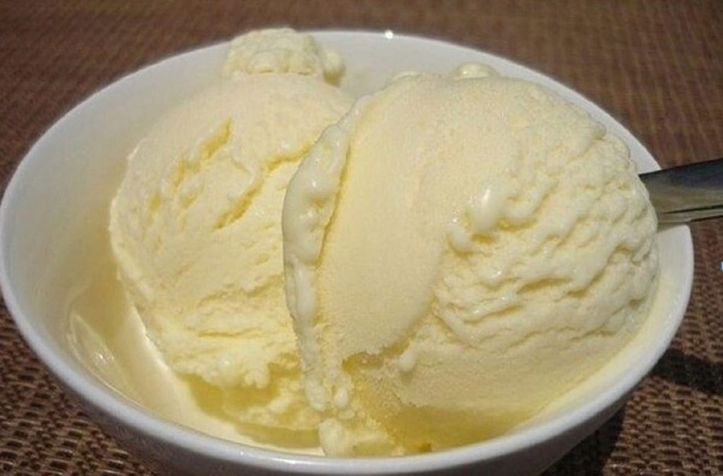 Nebudete věřit, z čeho dělám domácí zmrzlinu. Hlavní ingredienci najdete v každém obchodě