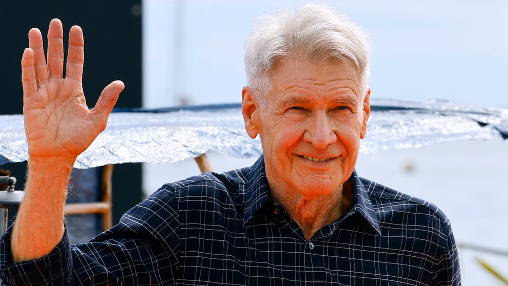 Harrison Fordova formule, jak zůstat aktivní v 82 letech Hollywoodská hvězda staví své štěstí na dostupných návycích, které kombinují zdraví, životní prostředí a zdravý rozum.