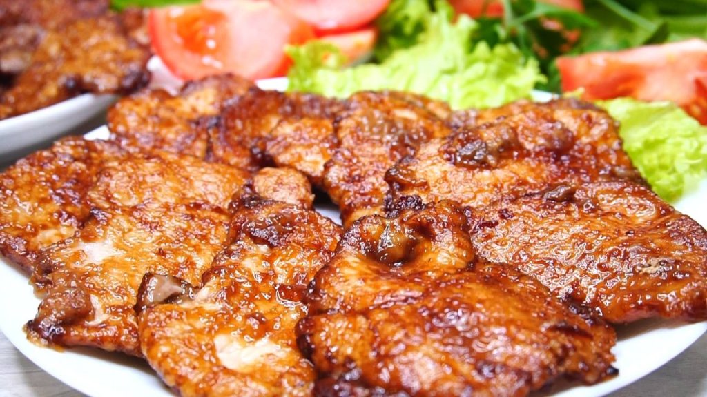 Tajemství šťavnatých kotlet. Namočte je před smažením