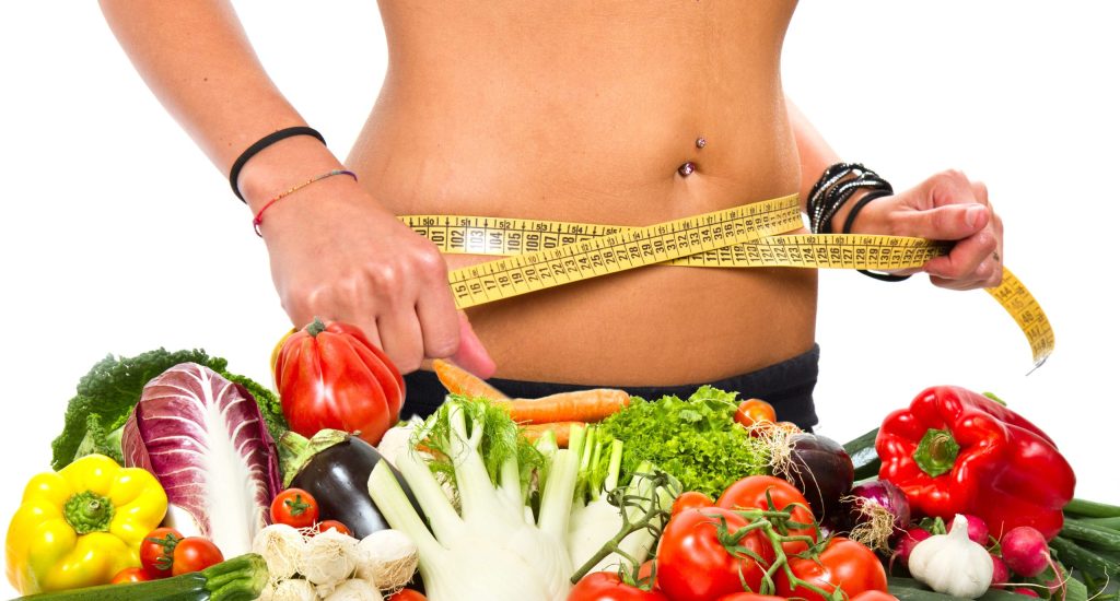 Ve 44 letech zhubla 21 kg bez diety, tady je jednoduchá metoda, která jí k tomu pomohla