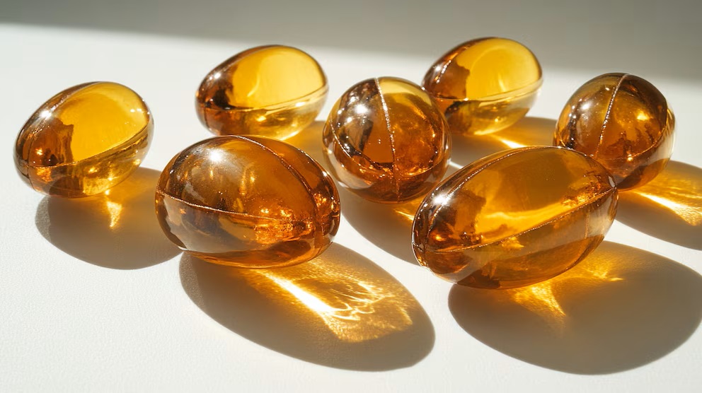 Jaký vliv mají doplňky vitamínu D na krevní tlak?