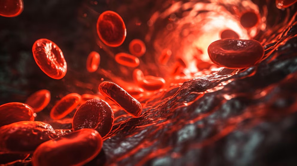 Jaký vliv mají doplňky vitamínu D na krevní tlak?