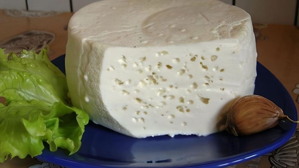 Dietoložka porovnala tvaroh a sýr „kuštarnyk“. Který produkt je zdravější?