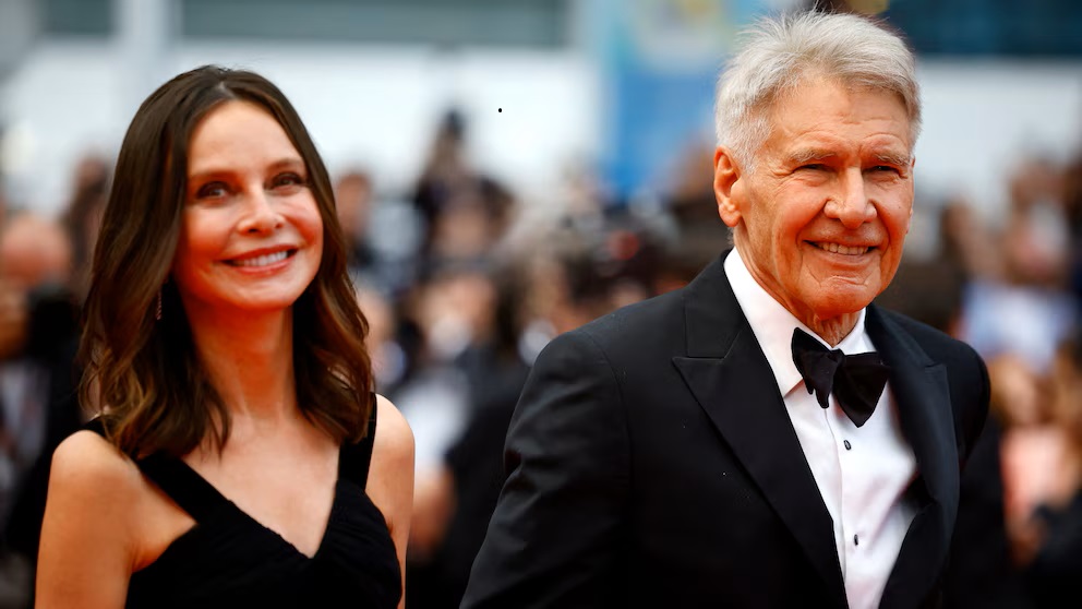 Harrison Fordova formule, jak zůstat aktivní v 82 letech Hollywoodská hvězda staví své štěstí na dostupných návycích, které kombinují zdraví, životní prostředí a zdravý rozum.