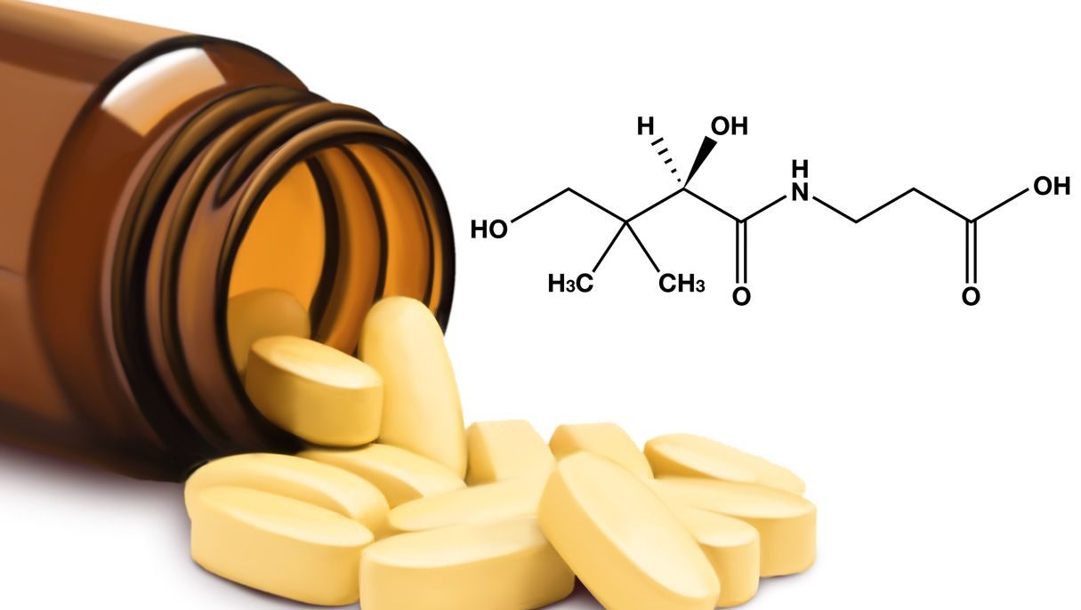 Nebudete věřit, co zastavuje šedivění vlasů. Je to obyčejný vitamín
