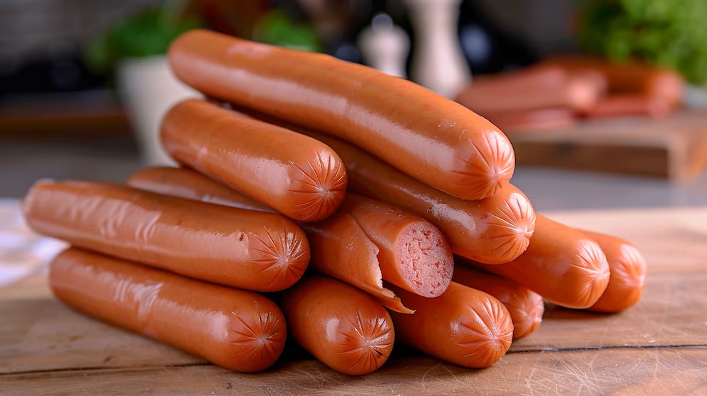 Jaké jsou vedlejší účinky párků na organismus?