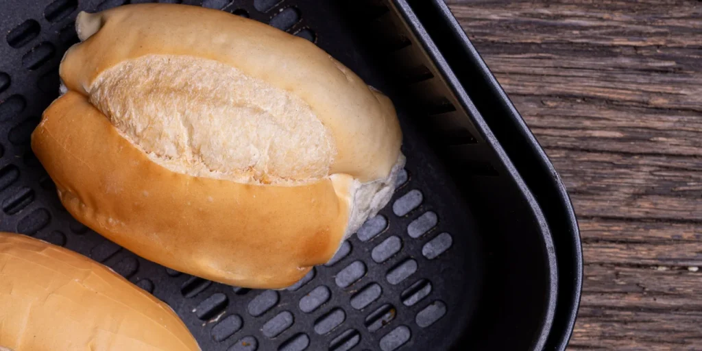Funkce horkovzdušné fritézy, kterou mnozí ignorují a která ještě více usnadňuje život