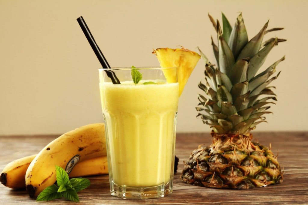 Panaira. Zdravý a jednoduchý recept