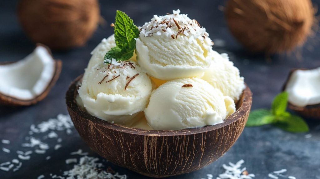 Recept na zdravou zmrzlinu doporučený dietologem: „Nepotřebujete žádné formy a připravíte ji z mála ingrediencí.“