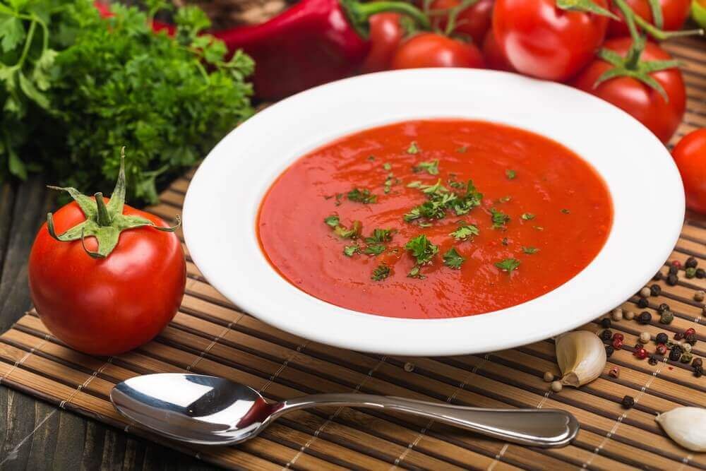 Přidejte 4 lžíce do rajčatové omáčky. Tak to dělají v nejlepších restauracích