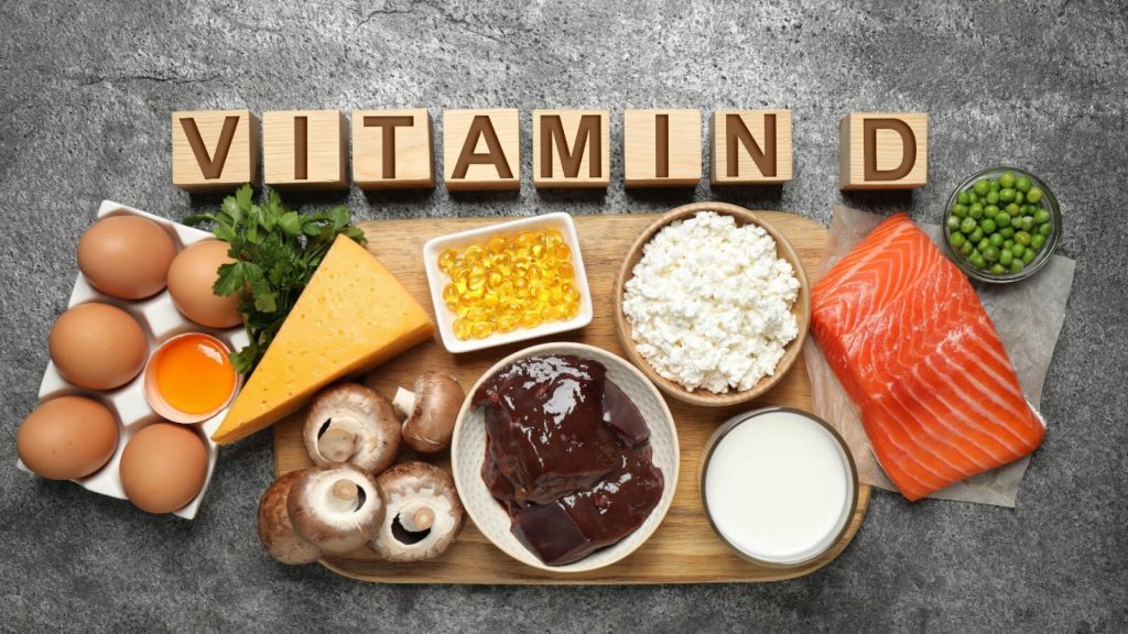 Ani D, ani B12: tento vitamín je po 70. roce věku skutečně nezbytný pro zdravé stárnutí.