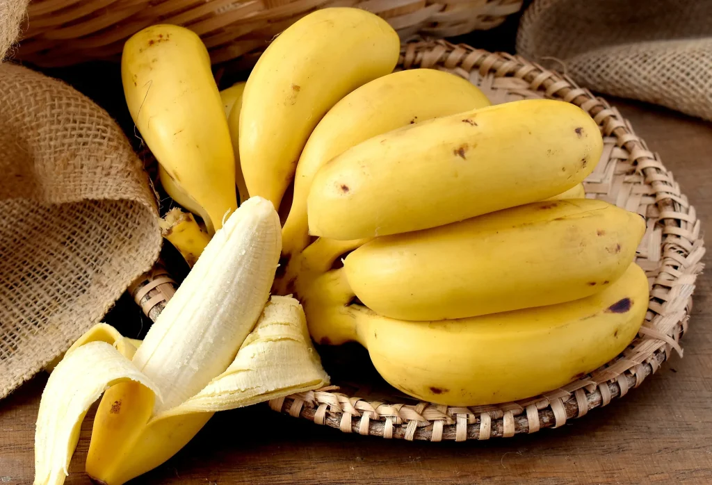 Domácí banánová zmrzlina: nejzdravější a nejosvěžující recept