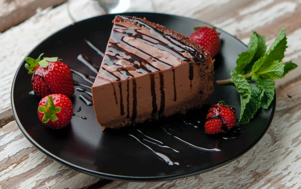 Recept na cheesecake s plyšovým medvídkem od Alexe: hotovo za půl hodiny