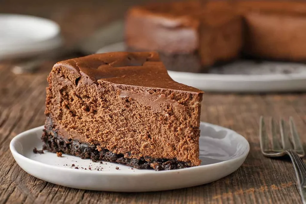 Recept na cheesecake s plyšovým medvídkem od Alexe: hotovo za půl hodiny