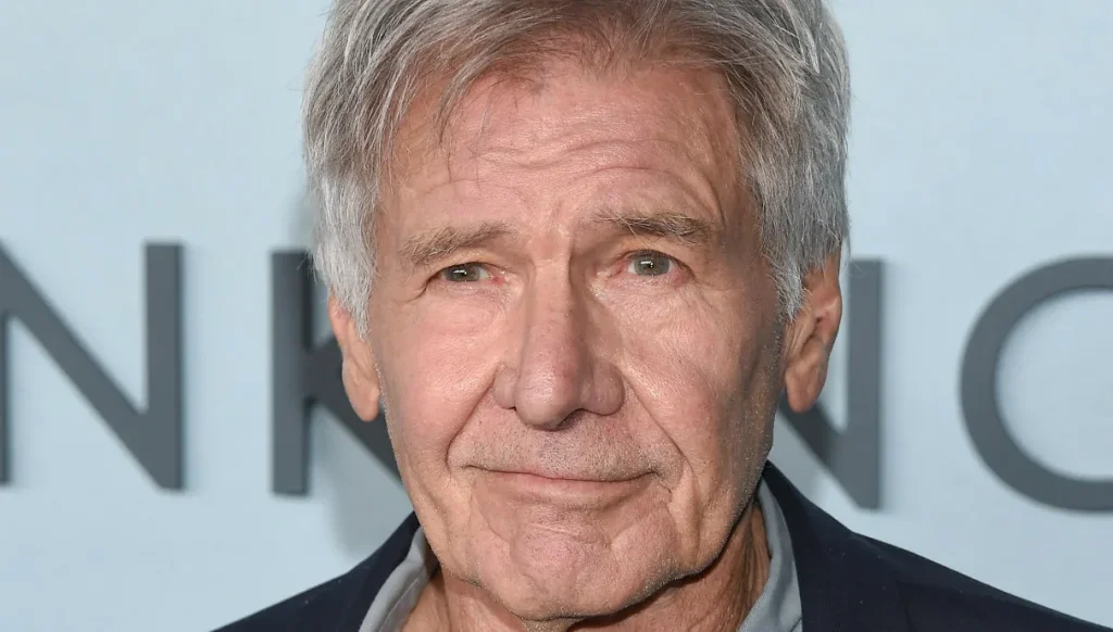 Harrison Fordova formule, jak zůstat aktivní v 82 letech Hollywoodská hvězda staví své štěstí na dostupných návycích, které kombinují zdraví, životní prostředí a zdravý rozum.