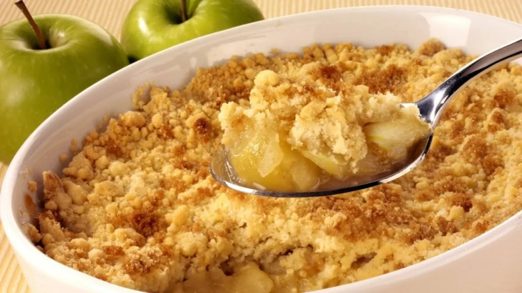 Bez oleje a lepku: ideální recept na jablečný koláč, který můžete sdílet s rodinou.