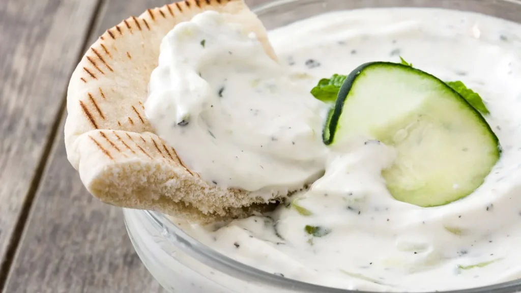 Rada od řecké maminky: jak připravit nesrovnatelně chutné tzatziki