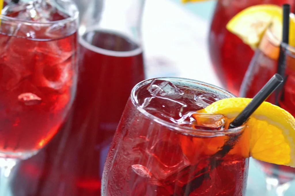 Osvěžení ze Španělska: Tinto de Verano pro léto