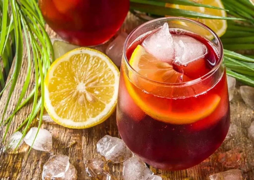 Osvěžení ze Španělska: Tinto de Verano pro léto