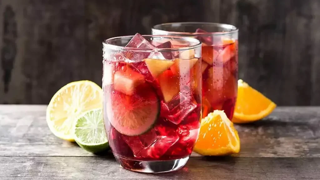 Osvěžení ze Španělska: Tinto de Verano pro léto