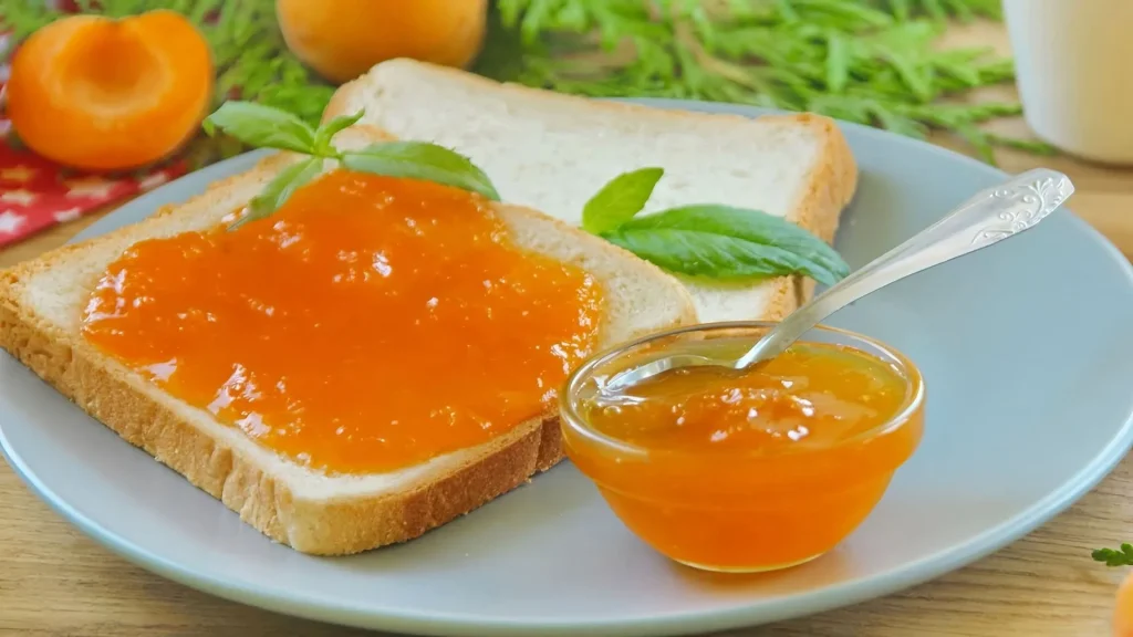 Domácí meruňkový džem: jednoduchý a zdravý recept bez přidaného cukru