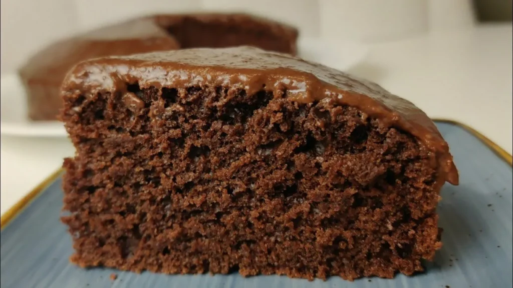 Jen banány a kakao. Dezert bez cukru a mouky: světově proslulý recept.