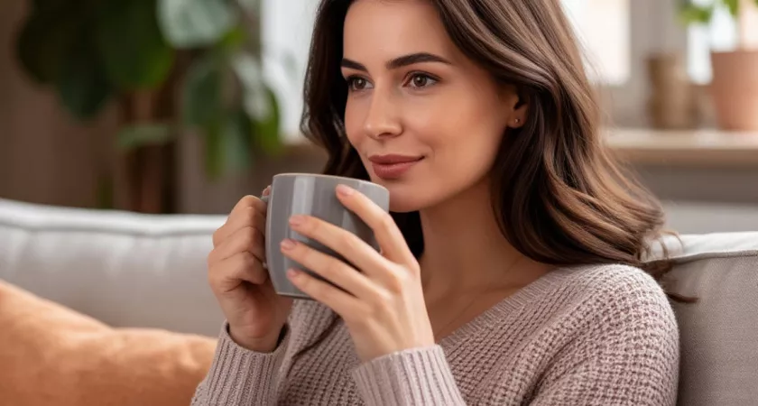 Není to čaj ani kakao: byl pojmenován nápoj, který miluje náš mozek
