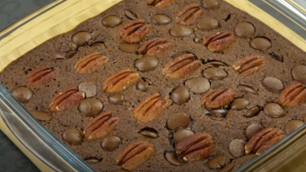 Jen banány a kakao. Dezert bez cukru a mouky: světově proslulý recept.