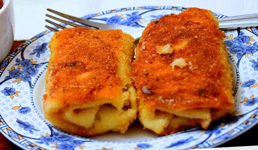 Recept na krokety po horsku. Tajemství spočívá v neobvyklé náplni