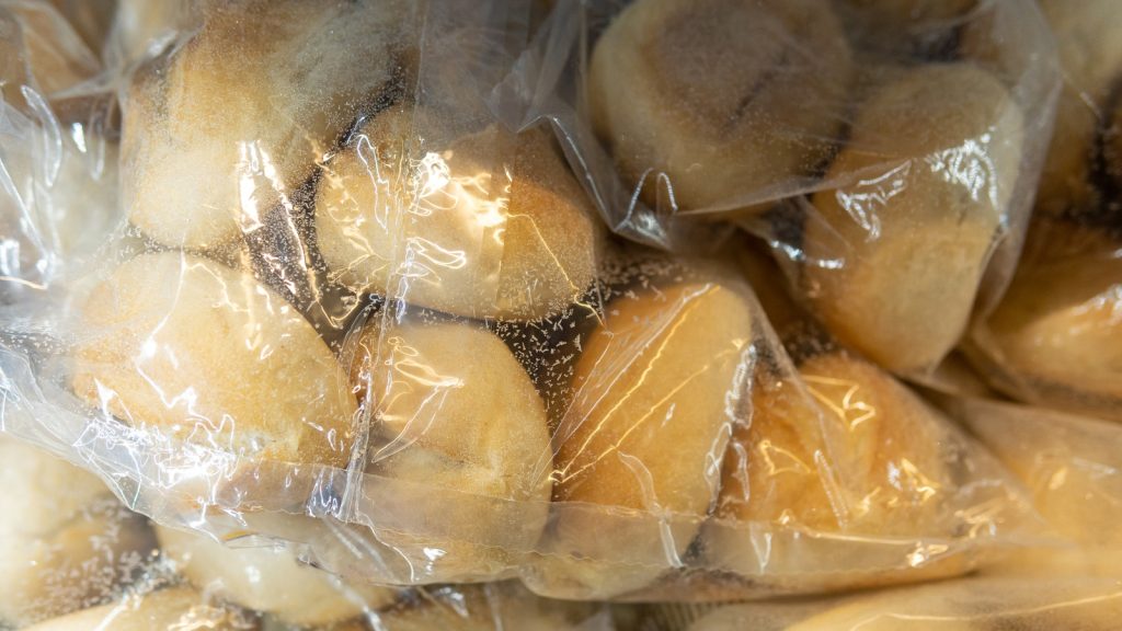 Funkce horkovzdušné fritézy, kterou mnozí ignorují a která ještě více usnadňuje život