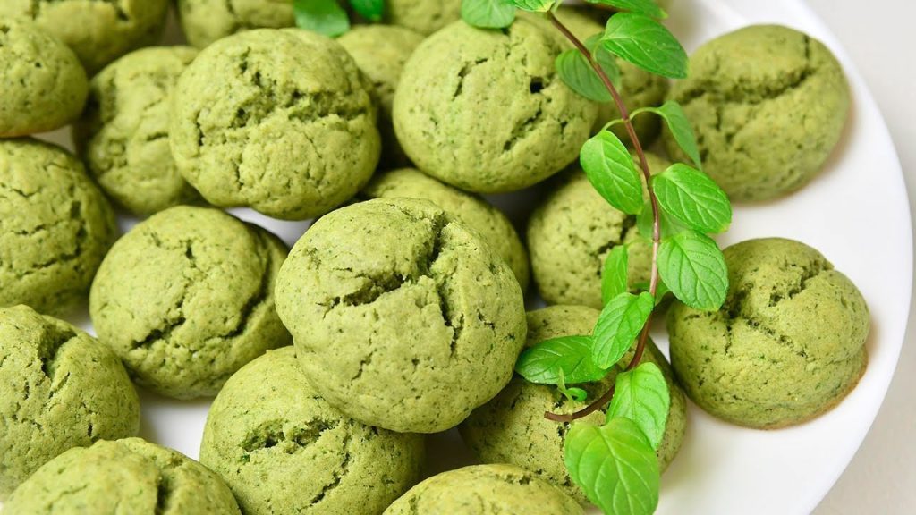 Tyto osvěžující sušenky můžete připravit za půl hodiny. Jedna ingredience jim dodává nezapomenutelnou chuť.