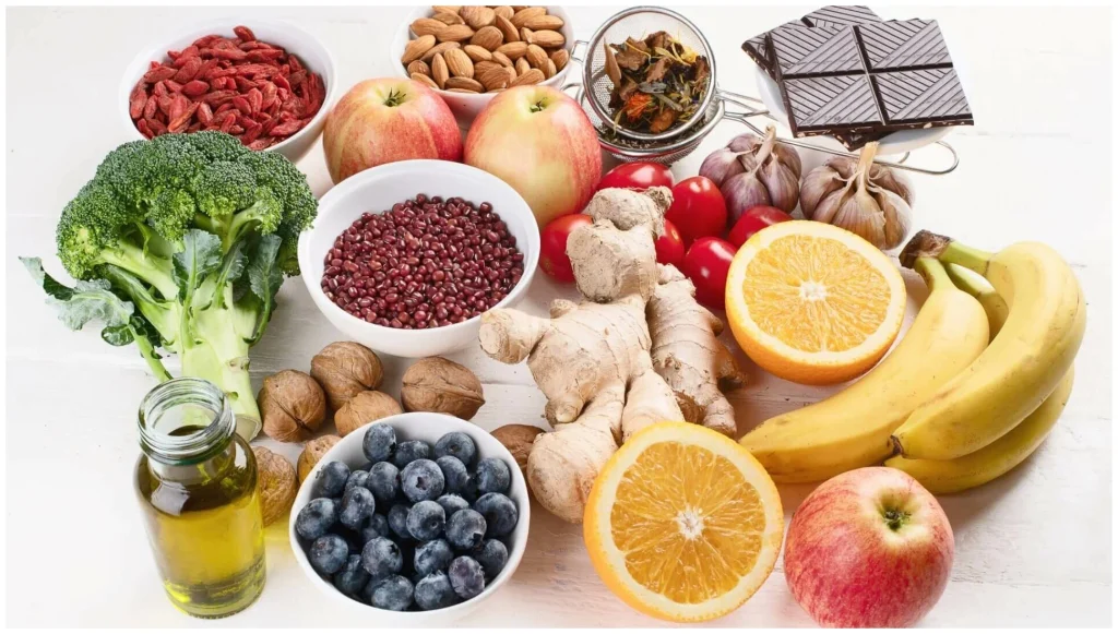 Doktor funkční medicíny: „Antioxidanty obvykle působí účinněji, pokud se kombinují se správnými potravinami. Například kakao s ořechy.“