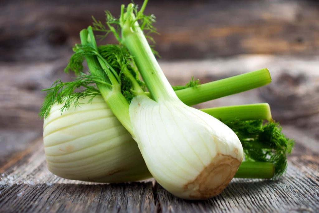Zařaďte ho do svého jídelníčku. Snižuje hladinu cholesterolu a uklidňuje žaludek.