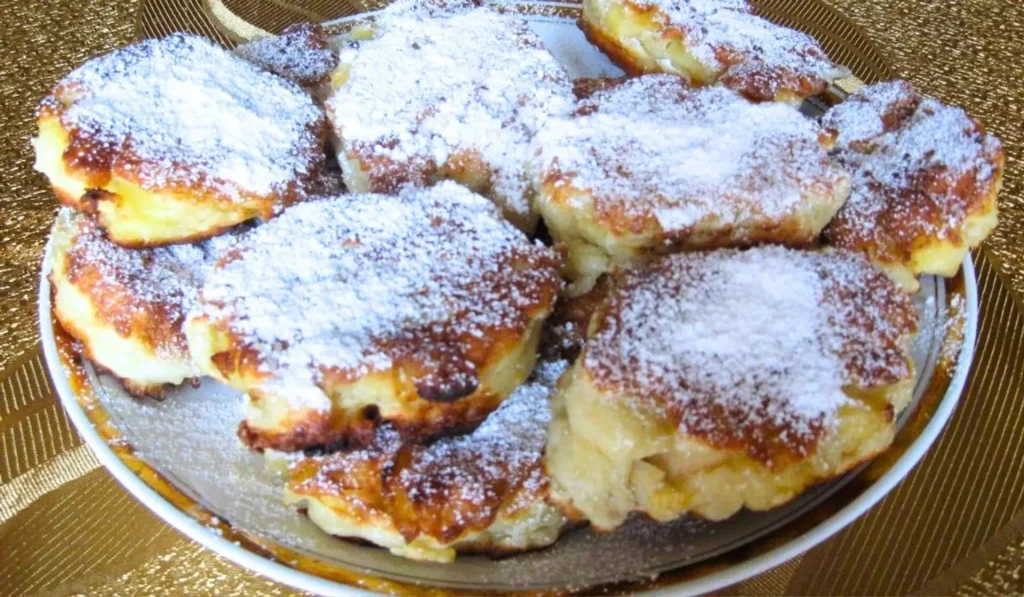 Nejlepší recept na lívance. Bez kefíru... s jogurtem