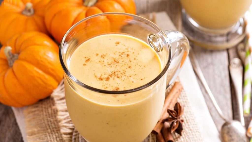 Jaké jsou výhody dýňovo-ovesného smoothie ráno?