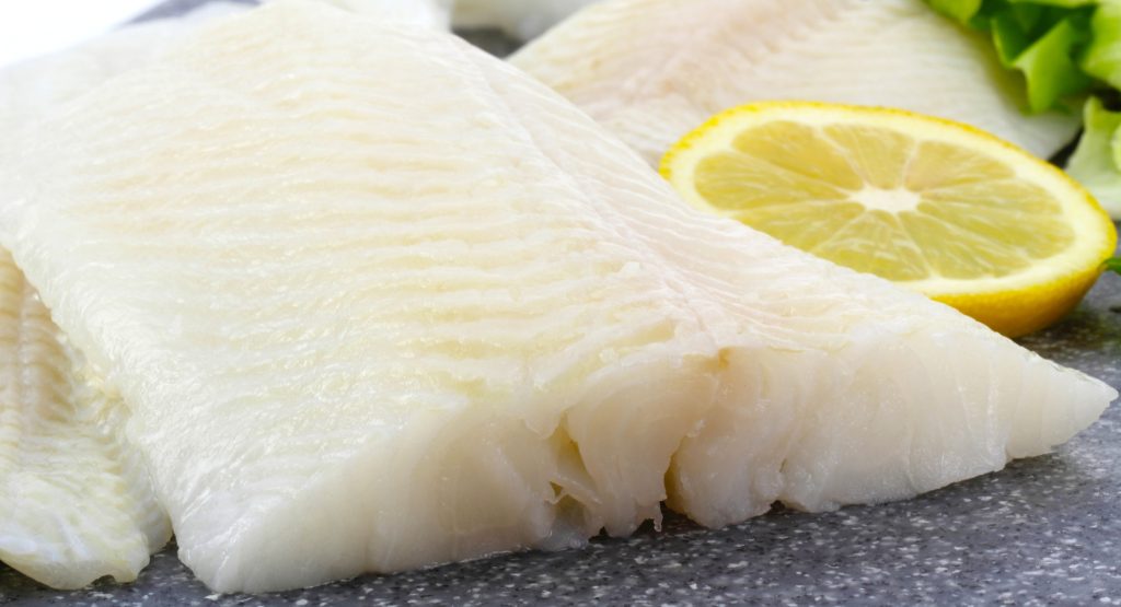 Tato užitečná ryba chrání před rakovinou. Mnoho našich spoluobčanů si ji však nemůže dovolit