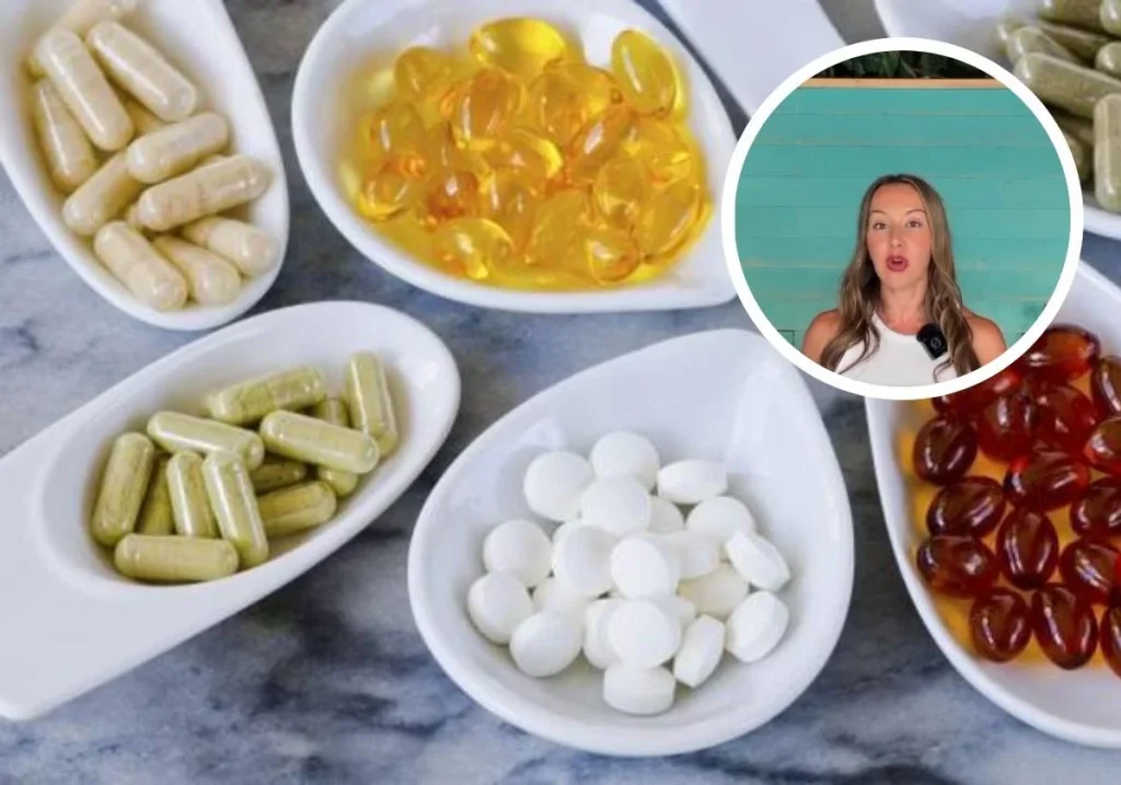 Dietolog vysvětluje, jaký doplněk stravy je třeba užívat, aby se lépe spalo a mělo více energie: „Reguluje náš metabolismus.“