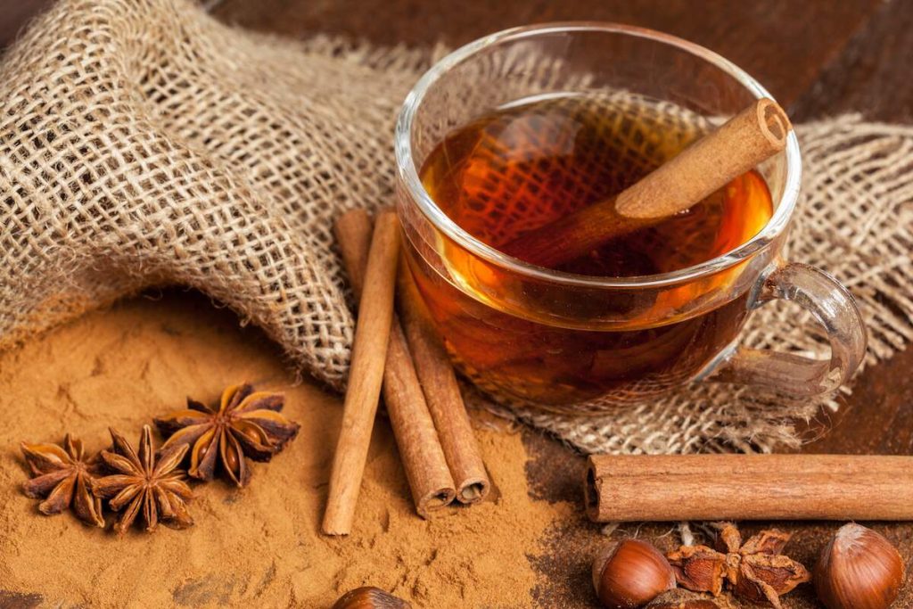 Nejlepší aromatický čaj, který pomáhá zmírnit stres a zlepšit koncentraci